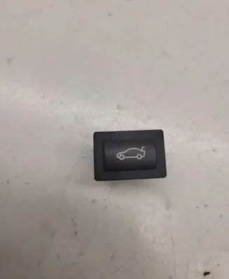 BMW 5 E60 E61 Tailgate opening switch 6921846