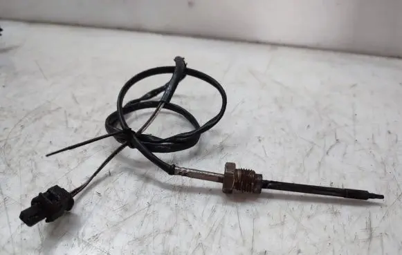 Jeep Grand Cherokee (WK) Exhaust gas temperature sensor