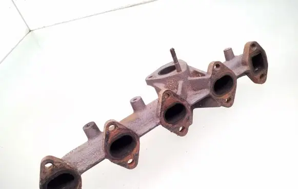 SsangYong Korando Exhaust manifold A6711420301