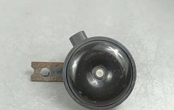 SsangYong Rexton Horn signal
