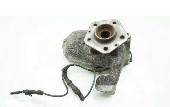 Maserati Quattroporte Front wheel hub spindle knuckle 242605