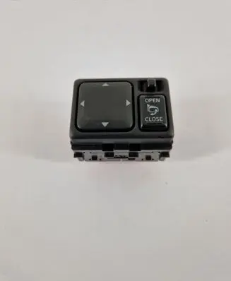 Nissan Pathfinder R51 Wing mirror switch 