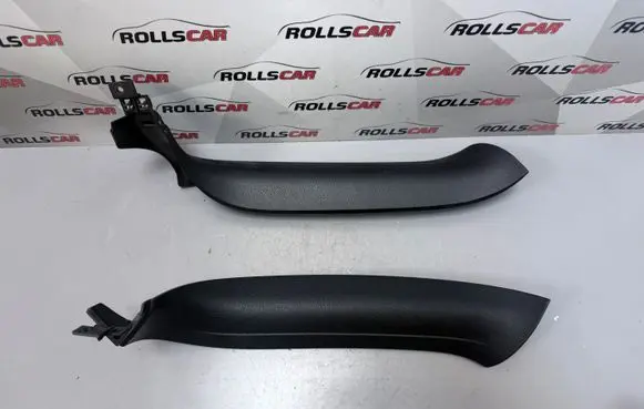 Audi Q7 4L Other trunk/boot trim element 4L0867608