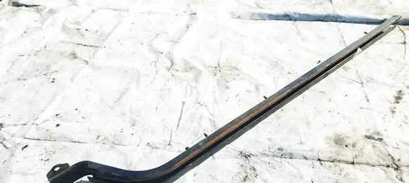 Fiat Scudo Sliding door trim 