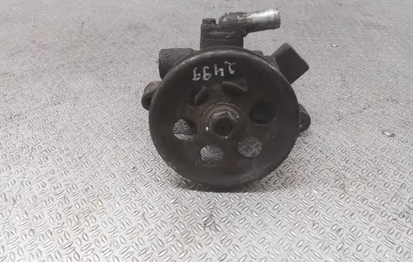 Honda HR-V Power steering pump