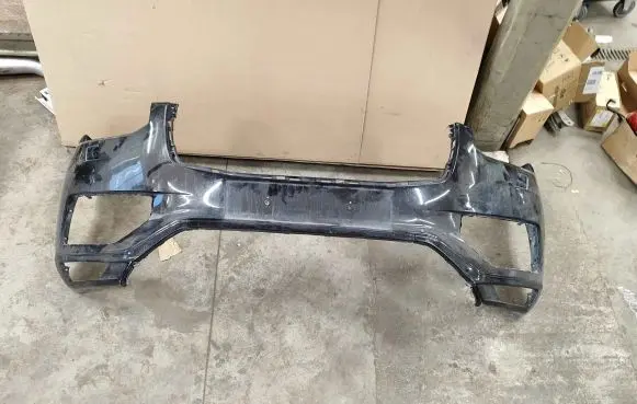 Volvo XC90 Front bumper 39799446 39841726 39799457