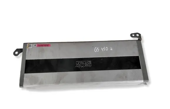 Lexus GS 300 350 430 450H Sound amplifier 862800W470LEXUS 862800W470