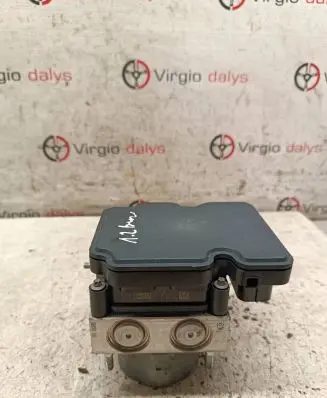 Nissan Qashqai ABS Pump 0265956165 0312626 0600302