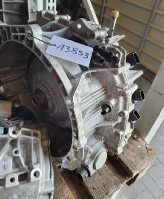 BMW X1 F48 F49 Automatic gearbox GD7F32AG