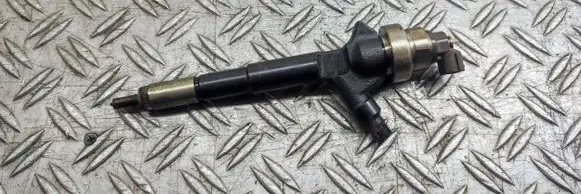 Opel Zafira B Fuel injector 897376270