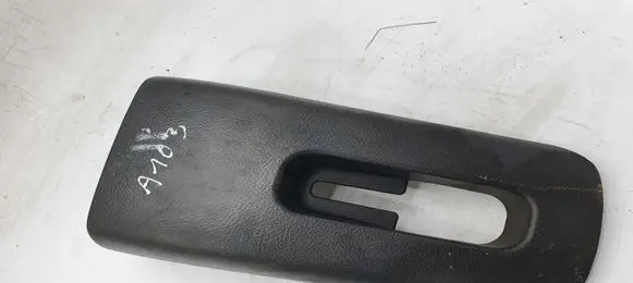 Toyota Corolla Verso AR10 Steering wheel column trim 452090F010 53433