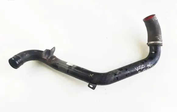 Volvo V50 Intercooler hose/pipe 3M516K683AD 6652A