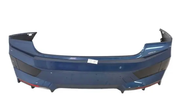 BMW iX Rear bumper 12014555