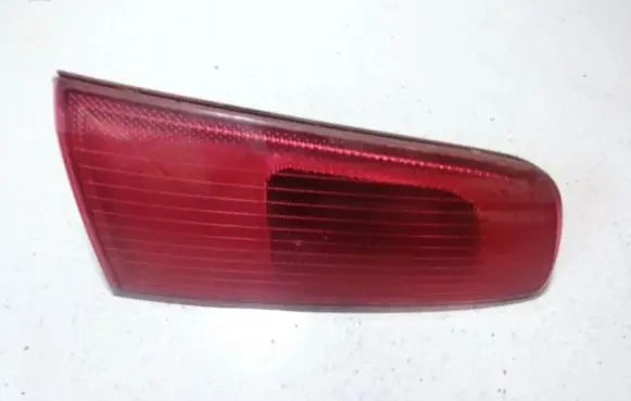 Mazda 2 Rear fog light 3m7113547bf 2ne96483501