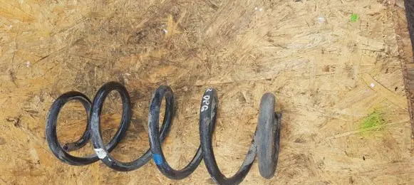 Honda Jazz Rear coil spring
