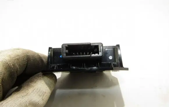 Ford Focus Other control units/modules DE8T19H463BB
