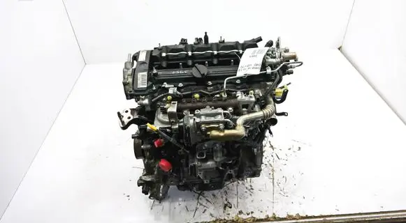 Toyota RAV 4 (XA40) Engine 1ADFTV
