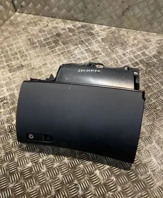 Mercedes-Benz C W204 Glove box 2046804391 A2046804391