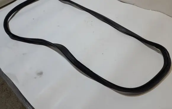 Mercedes-Benz CLA C117 X117 W117 Trunk rubber seal (body) 