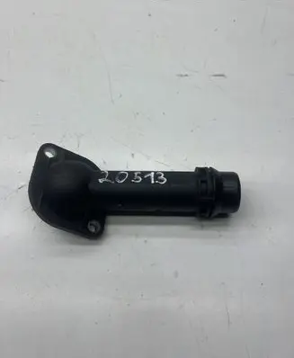 Skoda Superb B5 (3U) Engine coolant pipe/hose 038121121B 06B121121L