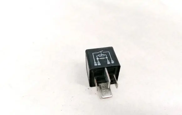 Mazda 6 Other relay V23134J59X431 V23134-J59-X431