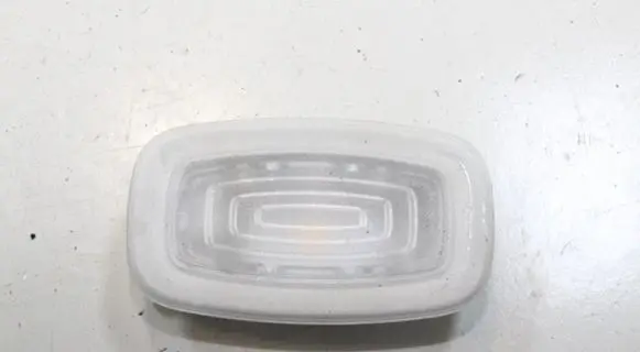 Mercedes-Benz EQA Other interior light A0009065509