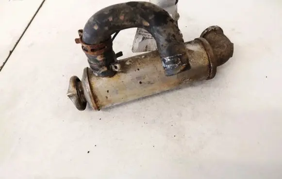 Ford Focus EGR valve cooler 9646762280