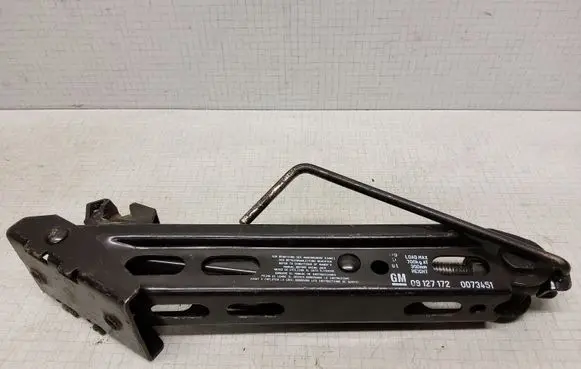 Opel Astra G Lift Jack 09127172 0073451