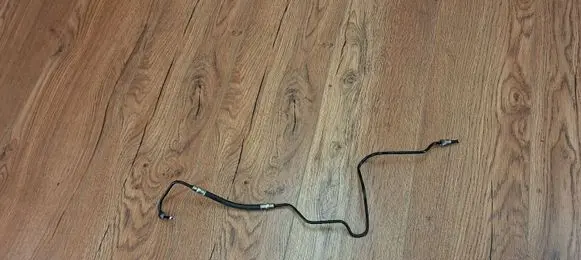 Renault Espace IV Brake line pipe/hose 8200621858