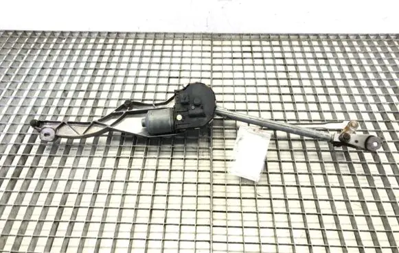 Mercedes-Benz CLS AMG C219 Front wiper linkage and motor 1397220565