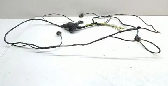 BMW 3 E92 E93 Parking sensor (PDC) wiring loom