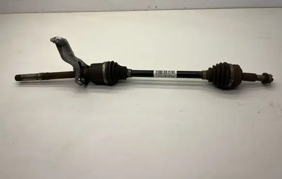 Peugeot 308 Front driveshaft 9802479680 T913EB2DT65 12479680
