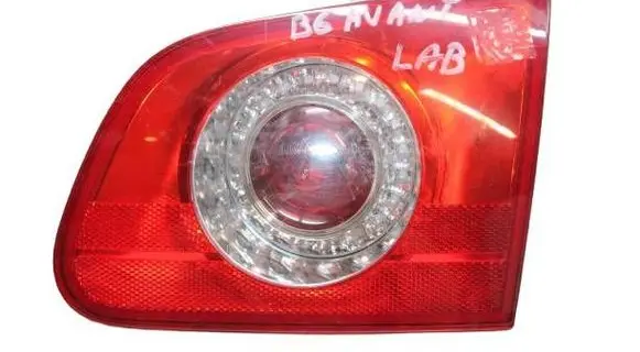Volkswagen PASSAT B6 Tailgate rear/tail lights 3C9945094A