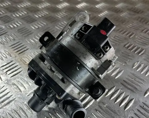Volvo V60 Electric auxiliary coolant/water pump 31293979 31319010
