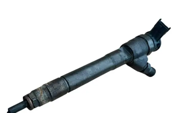 Nissan Qashqai Fuel injector 0445110546 at1sa18