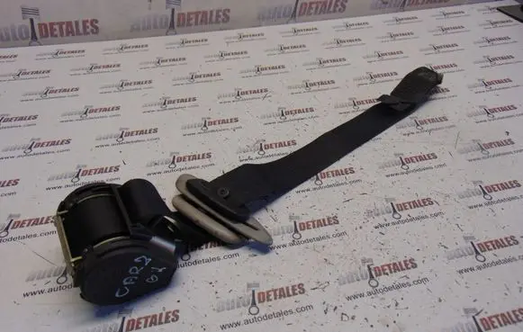 Mitsubishi Carisma Rear seatbelt MR913980