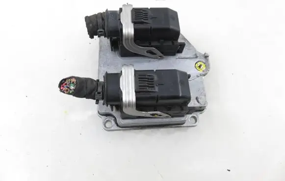 Opel Vectra C Engine control unit/module 55354380 5WK9378
