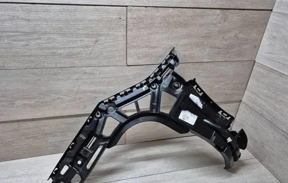 Mercedes-Benz AMG GT R190 C190 Rear bumper support beam A2908806200