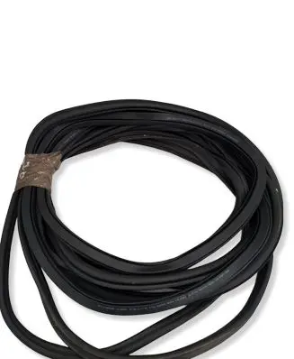 Audi Q2 - Front door rubber seal 