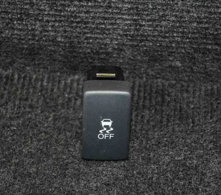 Honda Jazz Other switches/knobs/shifts M24985