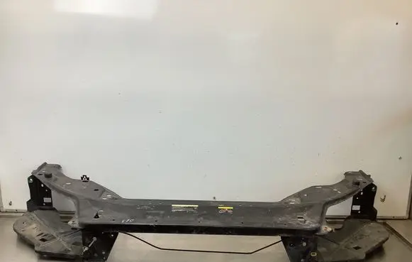 Volvo V70 Radiator support slam panel 31333237