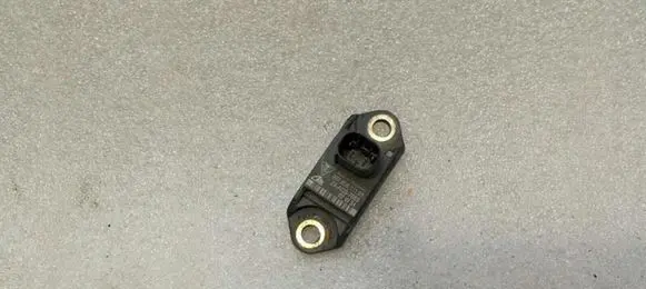 Porsche 911 997 Airbag deployment crash/impact sensor 99760611101