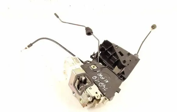 Mercedes-Benz R W251 Front door lock 1697202535 2517200335