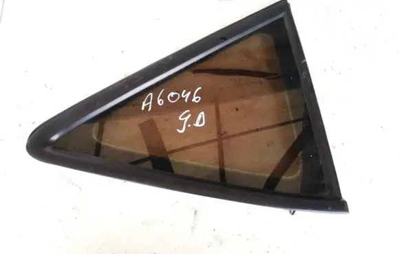 KIA Ceed Rear side window 878201h100 87820-1h100
