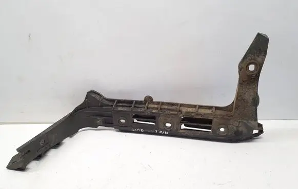 Volkswagen Multivan T5 Rear bumper mounting bracket 7H0807394A