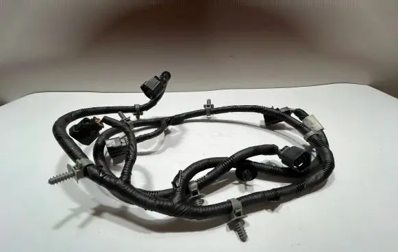 KIA Ceed Parking sensor (PDC) wiring loom 918101H010