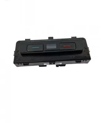 Volkswagen PASSAT B8 Climate control unit 3G0907049B