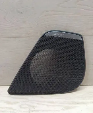 Audi A6 S6 C7 4G Rear door speaker cover trim 4G0035435A