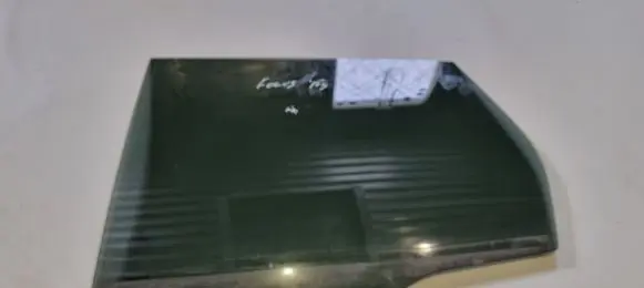 Ford Focus Rear door window glass 43R001090