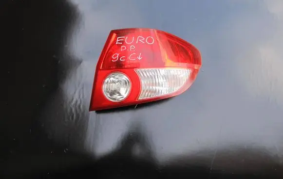Hyundai Getz Rear/tail lights 924021CXXX